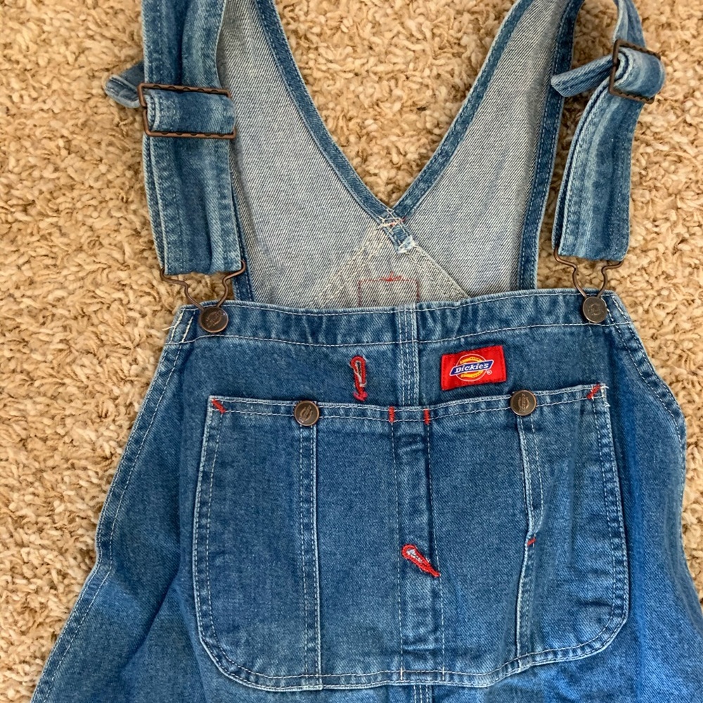 Dickies overalls